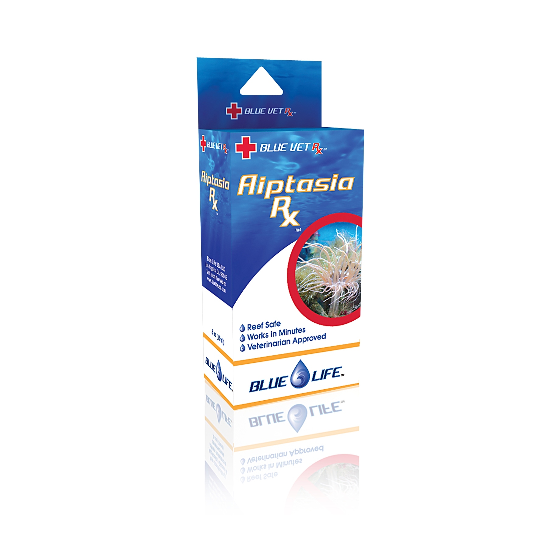 Aiptasia Rx
